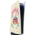 Disney Encanto Familia PS5 Digital Edition Console Skin